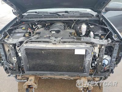 Zdjęcie 11 z 13 samochodu: 2018 CHEVROLET SILVERADO K1500 LT VIN:3GCUKREC9JG431775 - miniatura