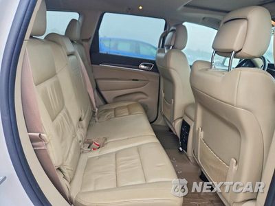 Zdjęcie 11 z 13 samochodu: 2016 JEEP GRAND CHEROKEE LIMITED VIN:1C4RJFBG6GC367303 - miniatura