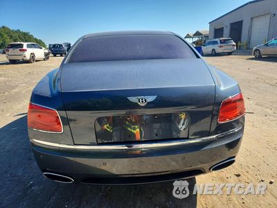 Zdjęcie 6 z 13 samochodu: 2017 BENTLEY FLYING SPUR VIN:SCBEC9ZA4HC062141 - miniatura