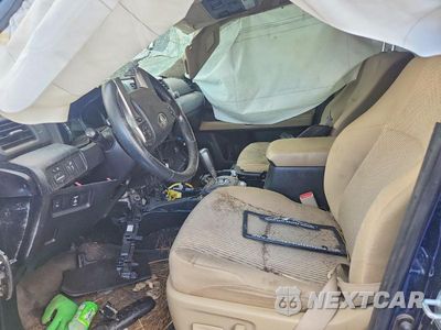 Zdjęcie 7 z 13 samochodu: 2016 TOYOTA 4RUNNER SR5 VIN:JTEBU5JR0G5288554 - miniatura