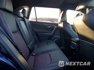 Zdjęcie 10 z 12 samochodu: 2025 TOYOTA RAV4 XSE VIN:JTMEB3FV8SD257052 - miniatura