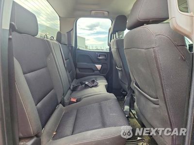 Zdjęcie 10 z 12 samochodu: 2018 CHEVROLET SILVERADO K1500 LT VIN:1GCVKREC0JZ162490 - miniatura