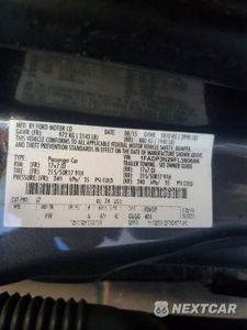 Zdjęcie 12 z 12 samochodu: 2015 FORD FOCUS TITANIUM VIN:1FADP3N29FL380686 - miniatura