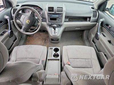 Zdjęcie 8 z 14 samochodu: 2008 HONDA CR-V LX VIN:JHLRE48398C022901 - miniatura