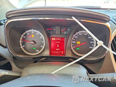 Zdjęcie 9 z 13 samochodu: 2017 GMC TERRAIN SLE VIN:2GKALNEK2H6337473 - miniatura