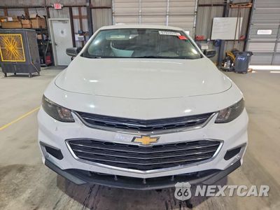 Piąte zdjęcie samochodu w środku: 2016 CHEVROLET MALIBU LS VIN:1G1ZB5ST7GF346066 - miniatura