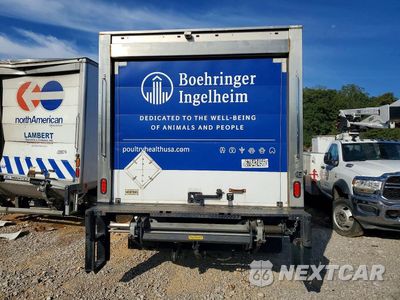 Zdjęcie 6 z 13 samochodu: 2020 GM GM515 REFRIGERATED BOX TRUCK VIN:1HTKJPVK2LH247859 - miniatura