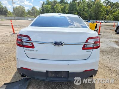 Zdjęcie 6 z 13 samochodu: 2016 FORD TAURUS SE VIN:1FAHP2D9XGG122486 - miniatura