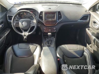 Zdjęcie 8 z 13 samochodu: 2019 JEEP CHEROKEE LATITUDE PLUS VIN:1C4PJLLB6KD160437 - miniatura