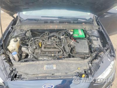 Zdjęcie 11 z 12 samochodu: 2020 FORD FUSION SE VIN:3FA6P0HD0LR156224 - miniatura