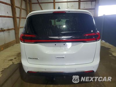Zdjęcie 6 z 13 samochodu: 2025 CHRYSLER PACIFICA SELECT VIN:2C4RC1BG1SR599790 - miniatura