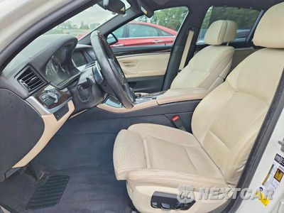 Zdjęcie 7 z 12 samochodu: 2015 BMW 550 I VIN:WBAKN9C50FD960987 - miniatura