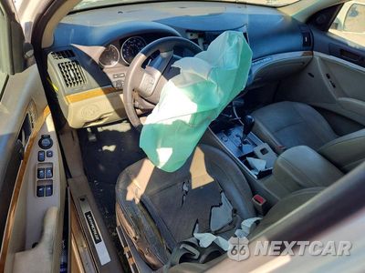 Zdjęcie 8 z 12 samochodu: 2012 HYUNDAI VERACRUZ LIMITED VIN:KM8NU4CC8CU197354 - miniatura