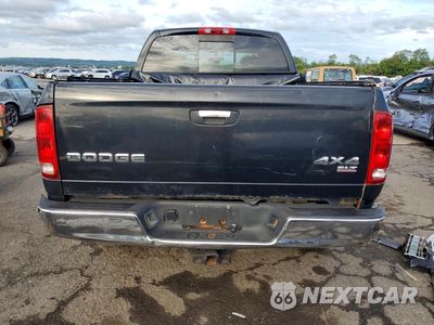 Zdjęcie 6 z 13 samochodu: 2004 DODGE RAM 1500 ST VIN:1D7HU18D94J262593 - miniatura
