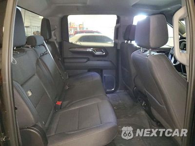 Zdjęcie 10 z 12 samochodu: 2024 GMC SIERRA K1500 ELEVATION VIN:3GTUUCED7RG279815 - miniatura