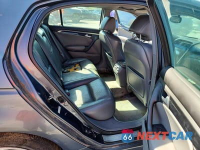 Zdjęcie 10 z 12 samochodu: 2004 ACURA TL VIN:19UUA66264A073126 - miniatura