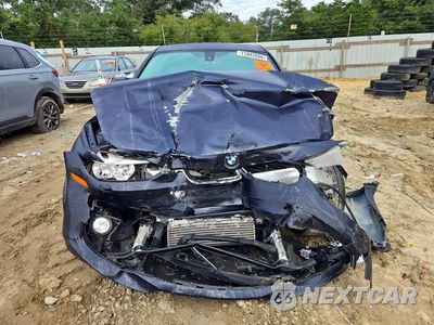 Piąte zdjęcie samochodu w środku: 2013 BMW 328 I SULEV VIN:WBA3C1C52DF444806 - miniatura
