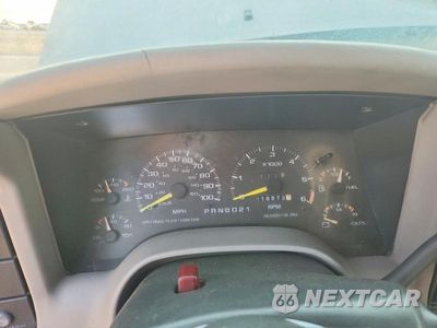 Zdjęcie 9 z 13 samochodu: 1996 CHEVROLET BLAZER VIN:1GNDT13W4T2183692 - miniatura