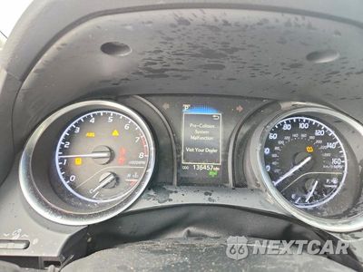 Zdjęcie 9 z 13 samochodu: 2018 TOYOTA CAMRY SE VIN:JTNB11HK9J3021474 - miniatura