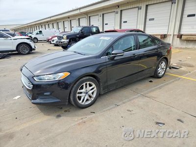 2013 FORD FUSION SE 3FA6P0H79DR231501 - główne zdjęcie licytacji z USA - miniatura