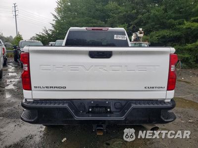 Zdjęcie 6 z 13 samochodu: 2026 CHEVROLET SILVERADO K2500 CUSTOM VIN:2GC4KME79T1190768 - miniatura