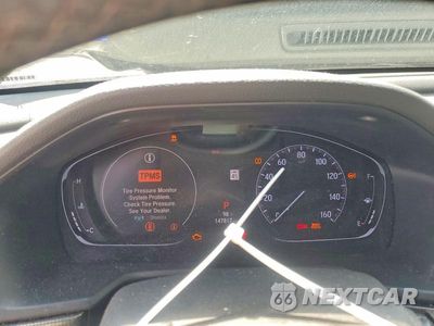 Zdjęcie 9 z 13 samochodu: 2019 HONDA ACCORD SPORT VIN:1HGCV1F36KA057856 - miniatura