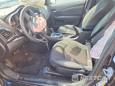 Zdjęcie 7 z 13 samochodu: 2014 DODGE AVENGER SE VIN:1C3CDZAB2EN216050 - miniatura