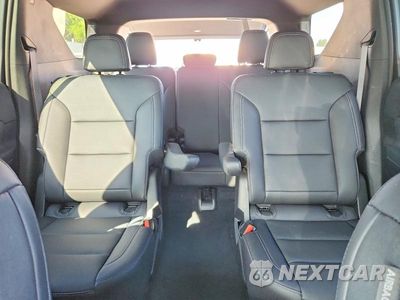 Zdjęcie 10 z 13 samochodu: 2026 CHEVROLET TRAVERSE LT VIN:1GNERGKS0TJ289955 - miniatura
