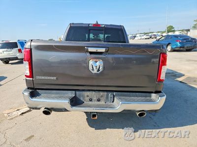Zdjęcie 6 z 12 samochodu: 2020 RAM 1500 VIN:1C6RREFT9LN112354 - miniatura