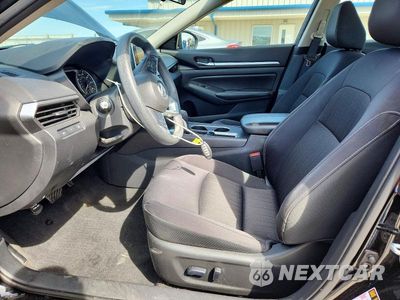 Zdjęcie 7 z 12 samochodu: 2022 NISSAN ALTIMA SV VIN:1N4BL4DV3NN389889 - miniatura