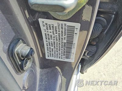 Zdjęcie 12 z 12 samochodu: 2015 HONDA CIVIC HYBRID VIN:19XFB4F24FE200402 - miniatura