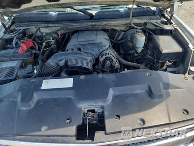 Zdjęcie 11 z 12 samochodu: 2012 CHEVROLET SILVERADO C1500 LT VIN:1GCRCSEA2CZ130373 - miniatura