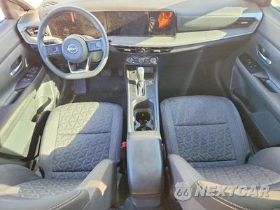 Zdjęcie 8 z 13 samochodu: 2025 NISSAN KICKS SV VIN:3N8AP6CA5SL430558 - miniatura