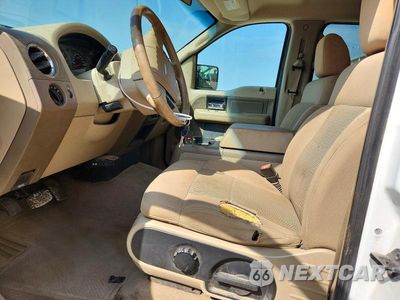 Zdjęcie 7 z 12 samochodu: 2006 FORD F150 SUPERCREW VIN:1FTPW14V86KC99825 - miniatura