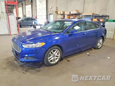 2015 FORD FUSION SE 3FA6P0H7XFR118644 - główne zdjęcie licytacji z USA - miniatura