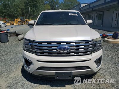 Piąte zdjęcie samochodu w środku: 2018 FORD EXPEDITION LIMITED VIN:1FMJU1KT9JEA33407 - miniatura