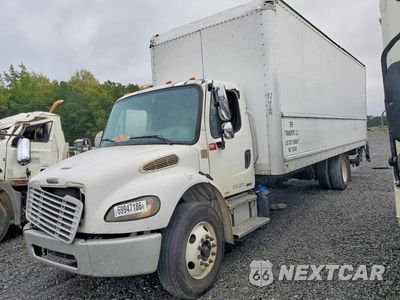 2012 FREIGHTLINER BUSINESS CLASS M2 BOX TRUCK 1FVACWDT4CDBP2622 - główne zdjęcie licytacji z USA - miniatura