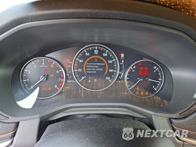 Zdjęcie 9 z 14 samochodu: 2025 MAZDA CX-70 PREFERRED VIN:JM3KJBHD8S1125406 - miniatura