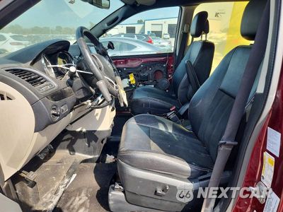 Zdjęcie 7 z 14 samochodu: 2019 DODGE GRAND CARAVAN SXT VIN:2C4RDGCG6KR543598 - miniatura