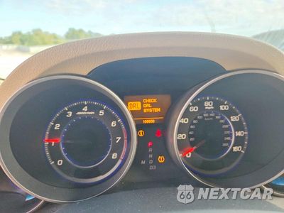 Zdjęcie 9 z 13 samochodu: 2009 ACURA MDX VIN:2HNYD28299H527501 - miniatura