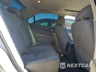 Zdjęcie 10 z 12 samochodu: 2012 FORD FUSION SE VIN:3FAHP0HG5CR414188 - miniatura