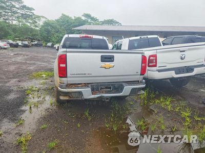 Zdjęcie 6 z 12 samochodu: 2018 CHEVROLET COLORADO LT VIN:1GCGTCEN5J1167803 - miniatura
