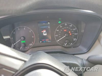 Zdjęcie 9 z 13 samochodu: 2024 TOYOTA COROLLA HYBRID LE VIN:JTDBCMFE5RJ026210 - miniatura