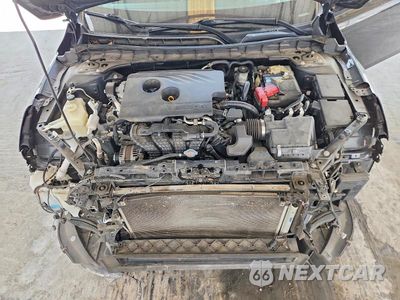Zdjęcie 11 z 12 samochodu: 2020 NISSAN ALTIMA S VIN:1N4BL4BV5LC249869 - miniatura