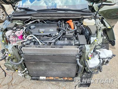 Zdjęcie 12 z 14 samochodu: 2025 LEXUS RX 450H+ LUXURY VIN:JTJCJMGA7S2024462 - miniatura