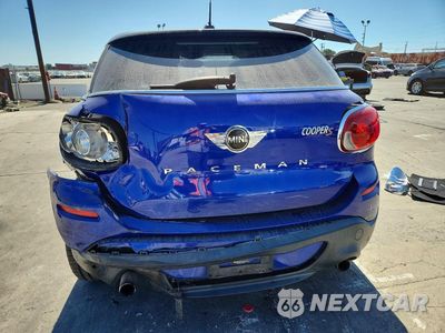 Zdjęcie 6 z 12 samochodu: 2015 MINI COOPER S PACEMAN VIN:WMWSS5C51FWS99783 - miniatura