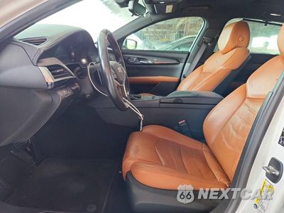 Zdjęcie 7 z 12 samochodu: 2017 CADILLAC CT6 PREMIUM LUXURY VIN:LREKK5RX0HA044913 - miniatura