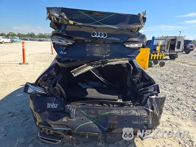 Zdjęcie 6 z 12 samochodu: 2021 AUDI A5 PREMIUM PLUS 40 VIN:WAUCBCF58MA051349 - miniatura