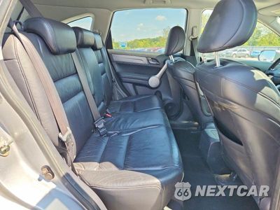 Zdjęcie 11 z 13 samochodu: 2007 HONDA CR-V EXL VIN:5J6RE48747L004492 - miniatura