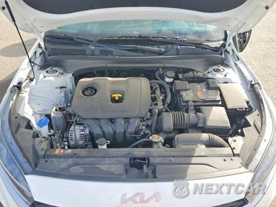 Zdjęcie 11 z 12 samochodu: 2024 KIA FORTE LXS VIN:3KPF24AD2RE829248 - miniatura